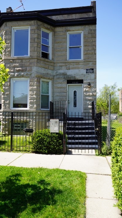 6640 S Evans Avenue Property Photo 1