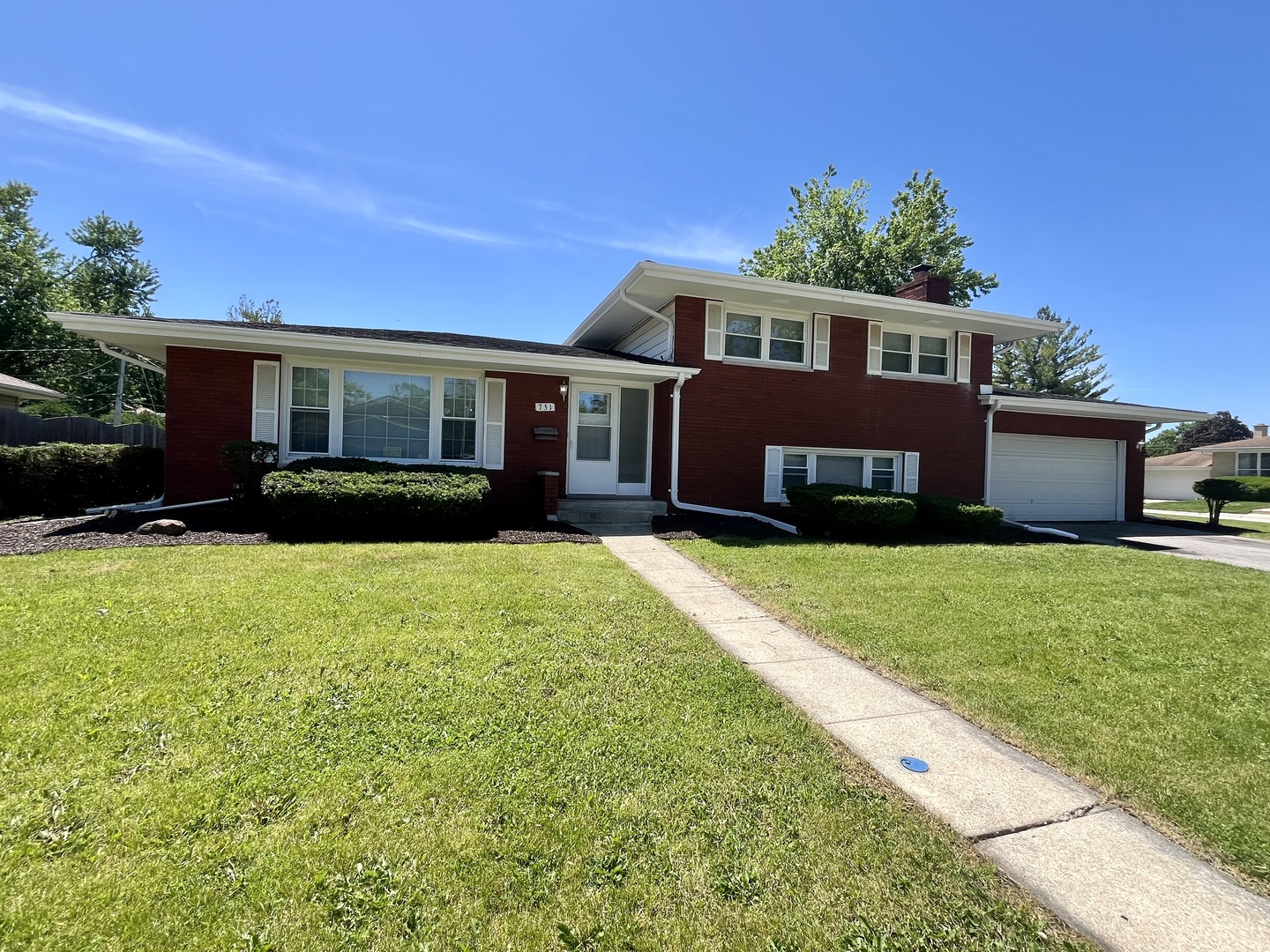 751 E 164th Place Property Photo 1