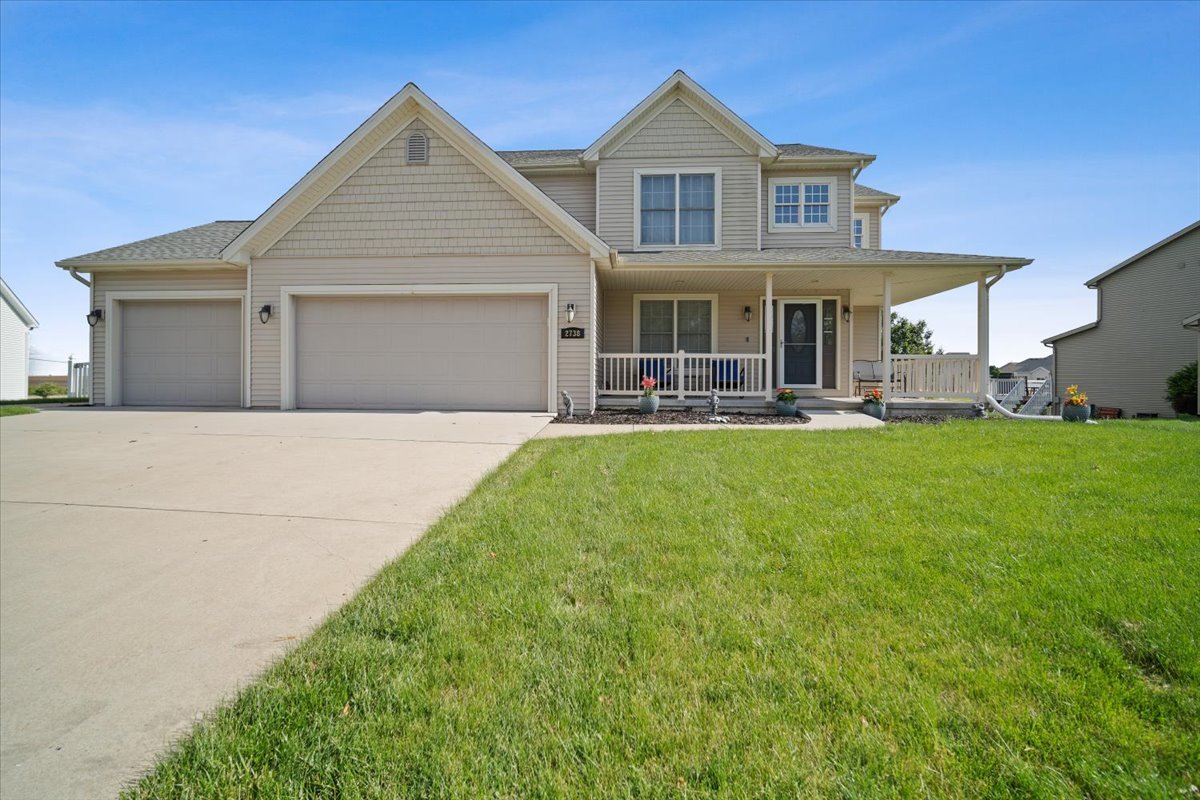 2738 Wharton Way Property Photo 1