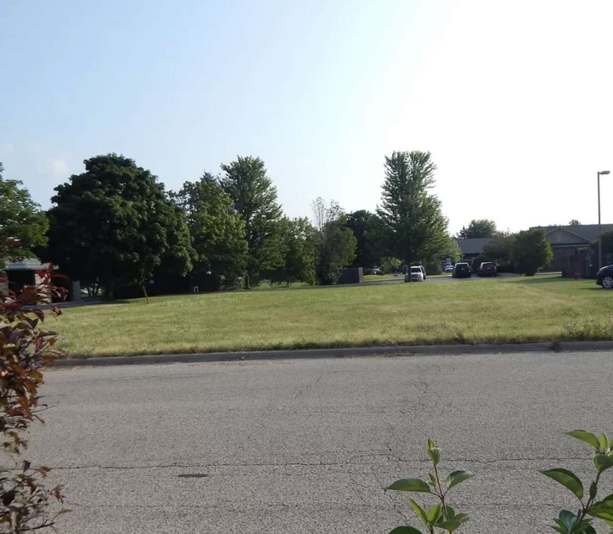 Lot 4 B Ryan Parkway Property Photo 2
