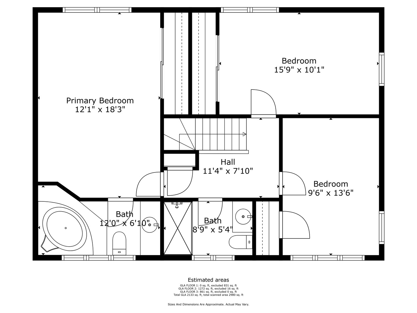 3s138 Park Boulevard Property Photo 40