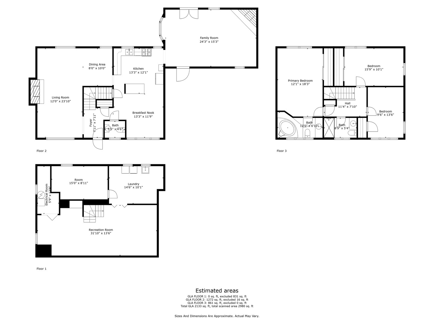 3s138 Park Boulevard Property Photo 42