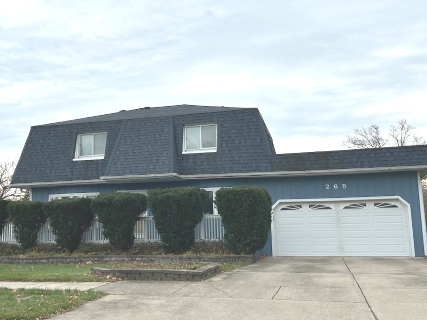265 Macarthur Drive Property Photo