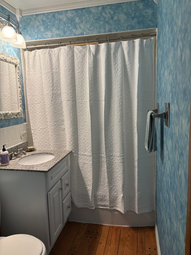 265 Macarthur Drive Property Photo 24