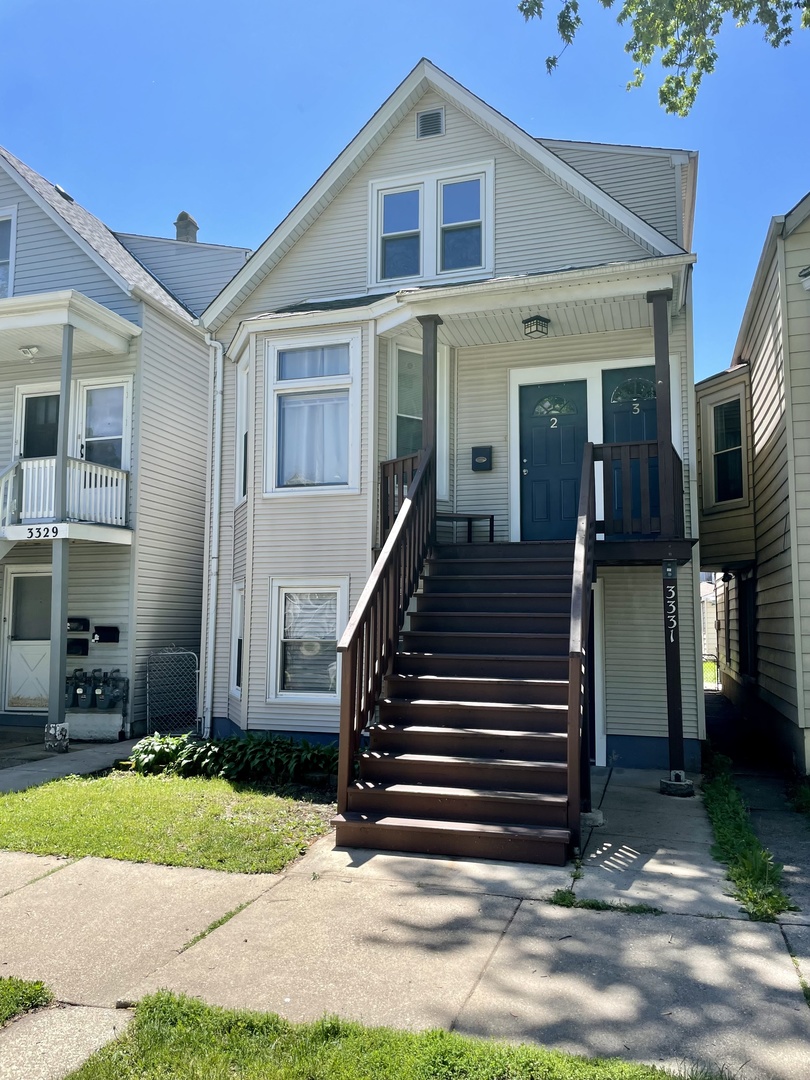 3331 W Warner Avenue Property Photo 1