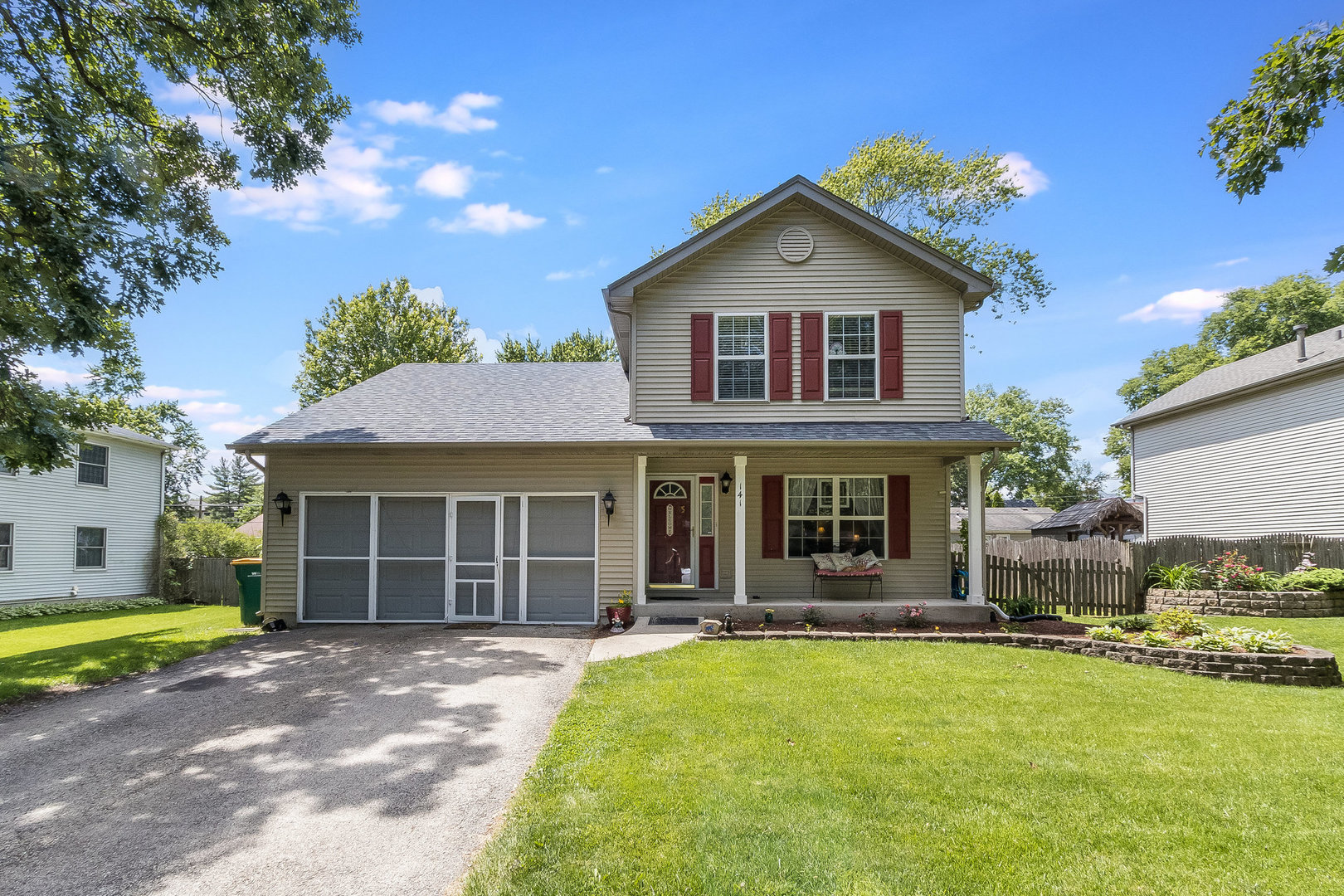 141 Picnic Street Property Photo 1