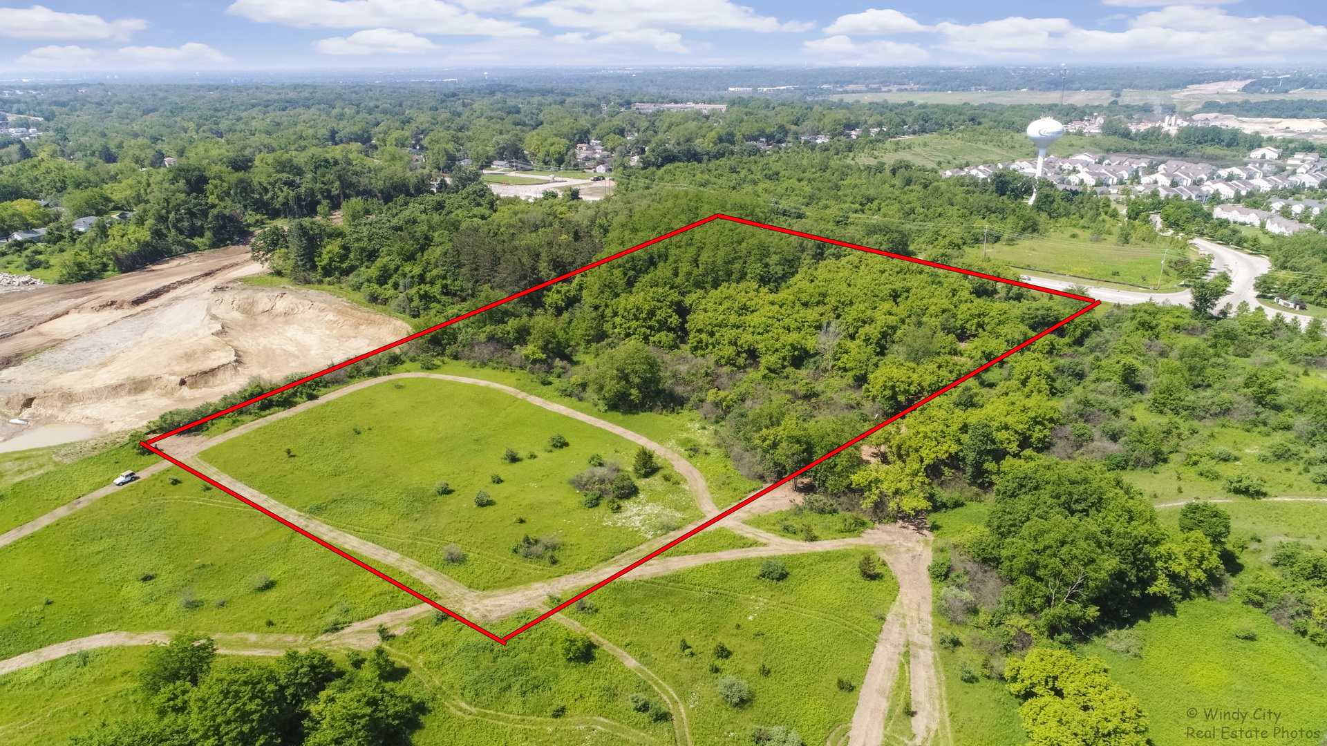 1811 Il Rte 25 (elgin) Road Property Photo 1