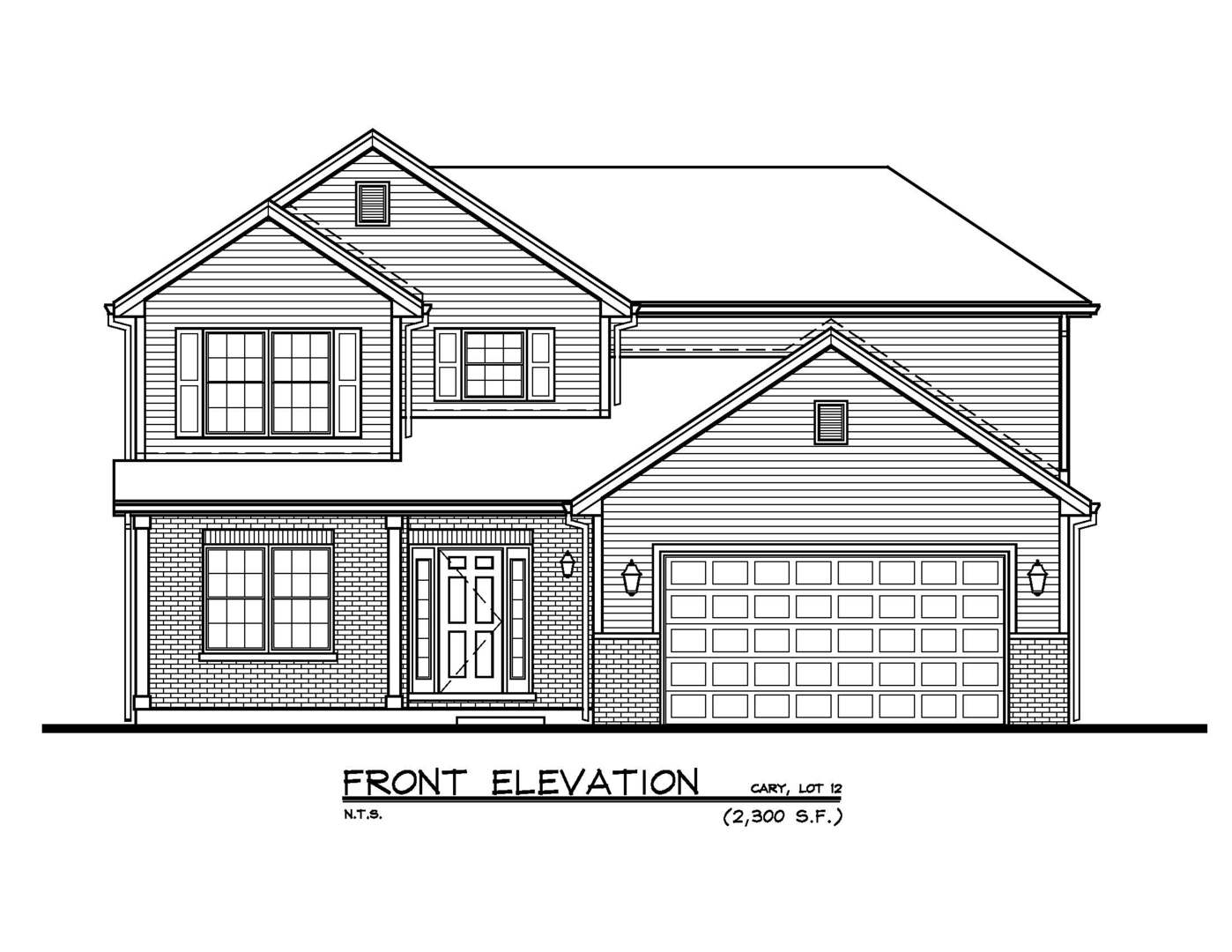 725 Fox Trail Terrace Property Photo