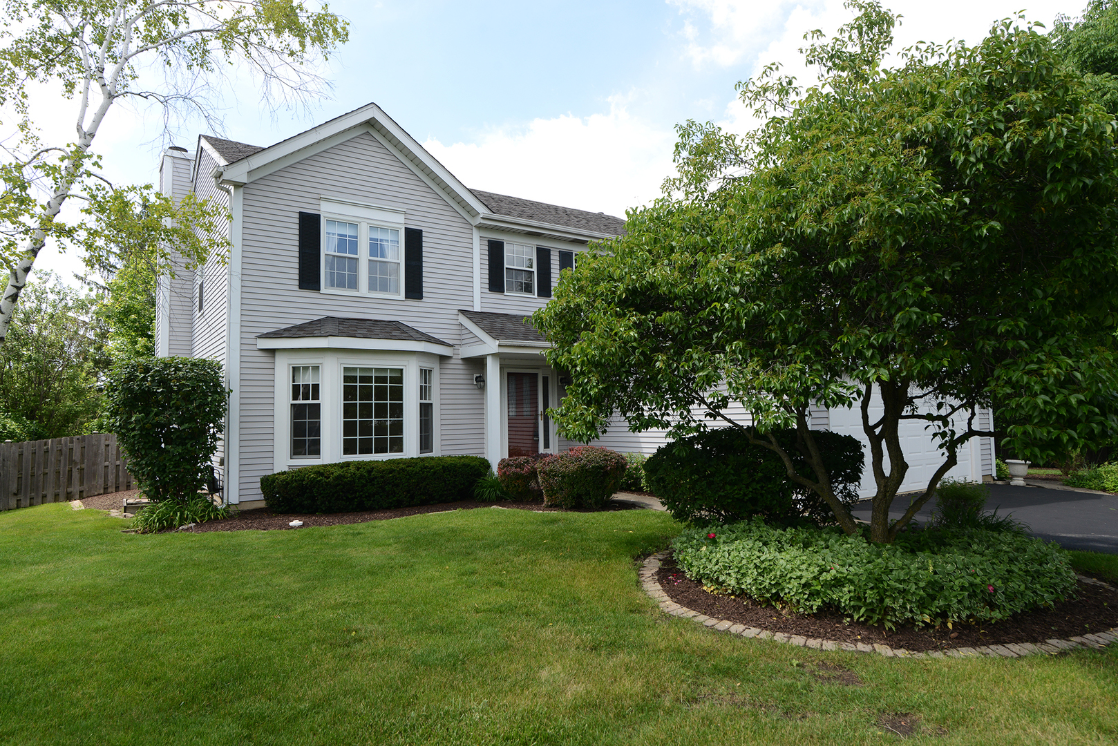 1223 Berkshire Lane Property Photo 1
