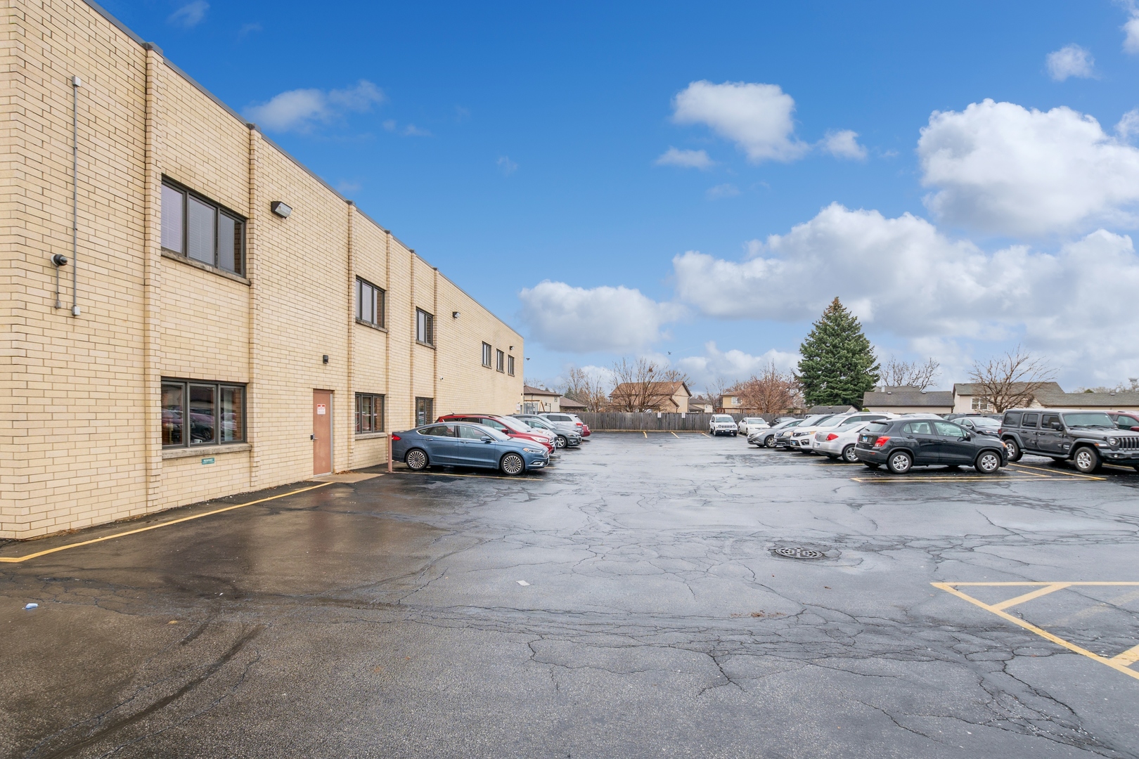 12845 S Cicero Avenue 201 Property Photo 2