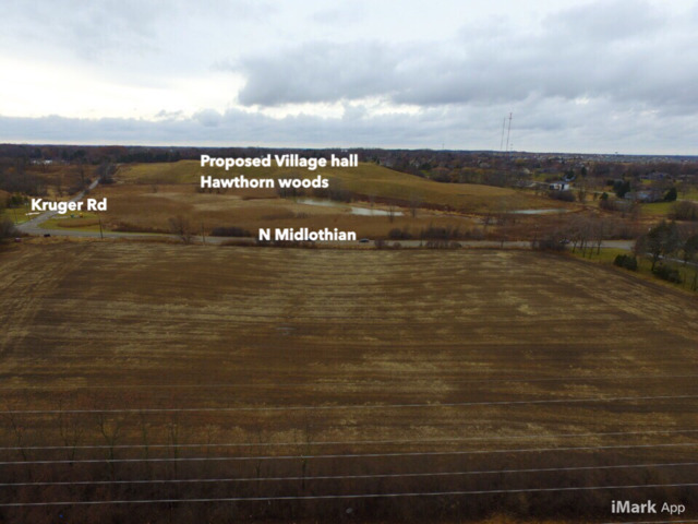 O Midlothian Road Property Photo 1