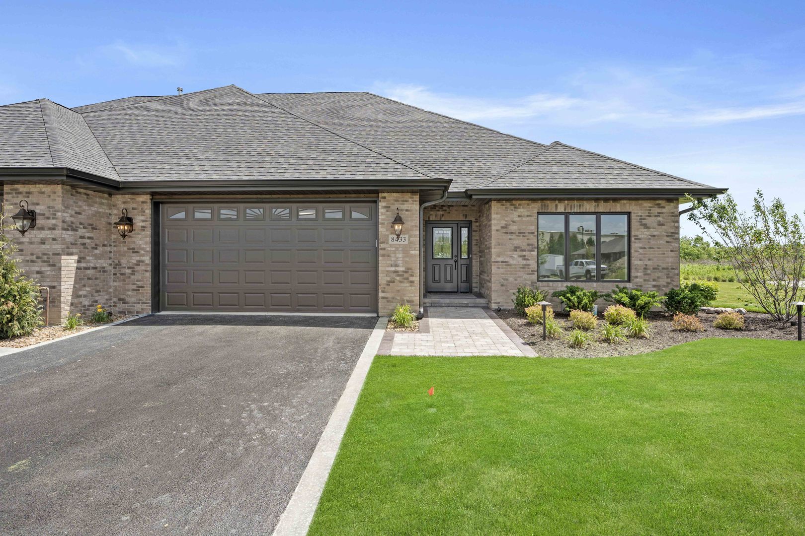 8433 Dancing Waters Lane Property Photo 1
