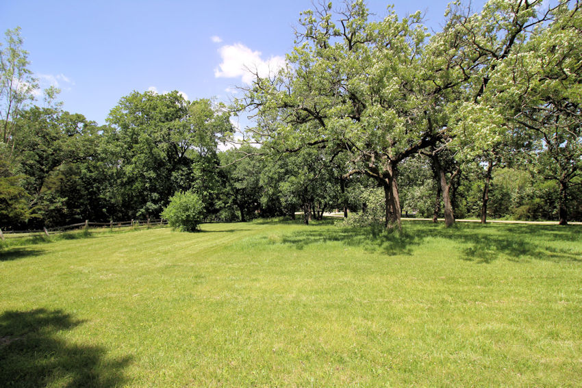 3683 E 2619th Road Property Photo