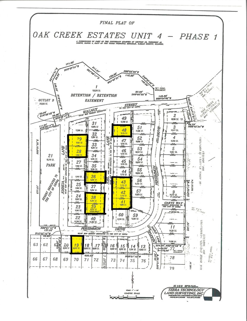 1212 Persimmon Drive Property Photo 2