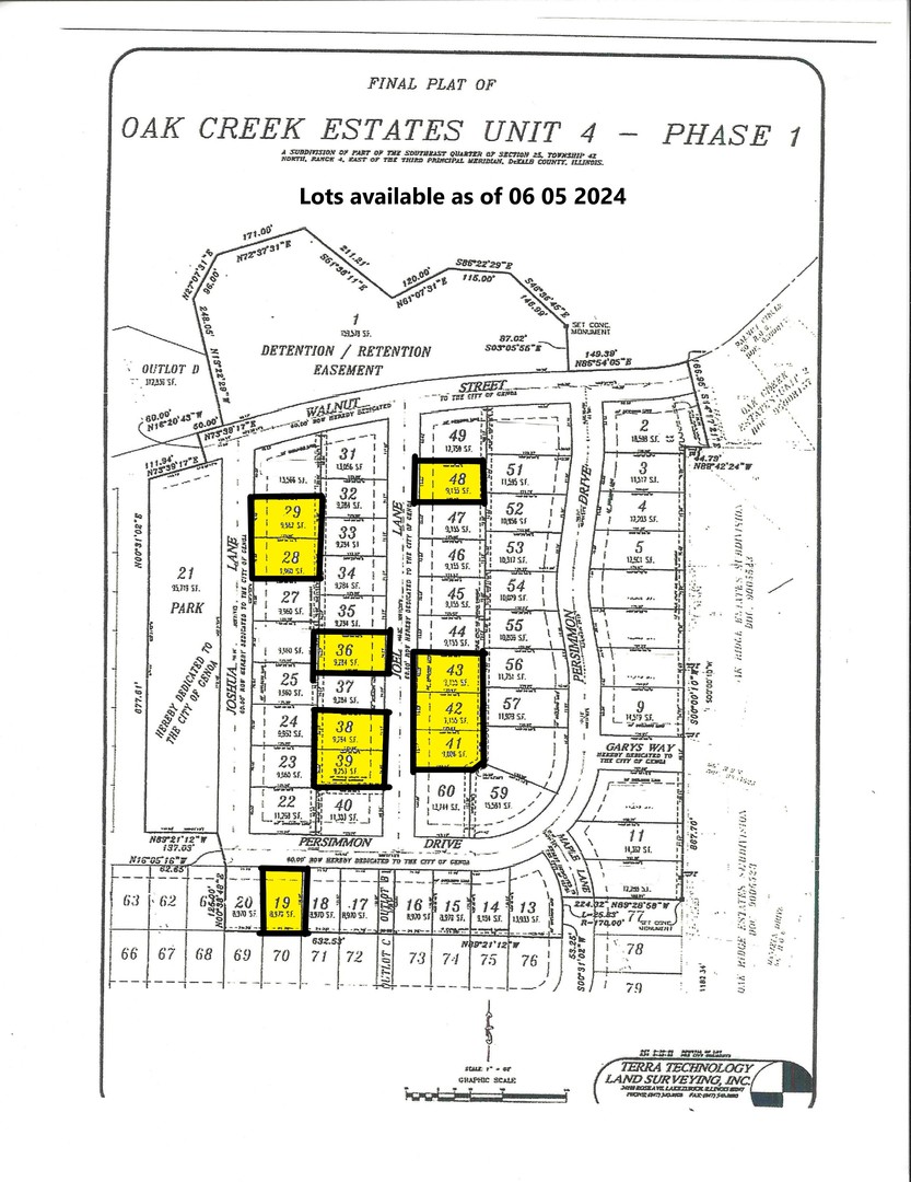 1011 Joel Lane Property Photo 2