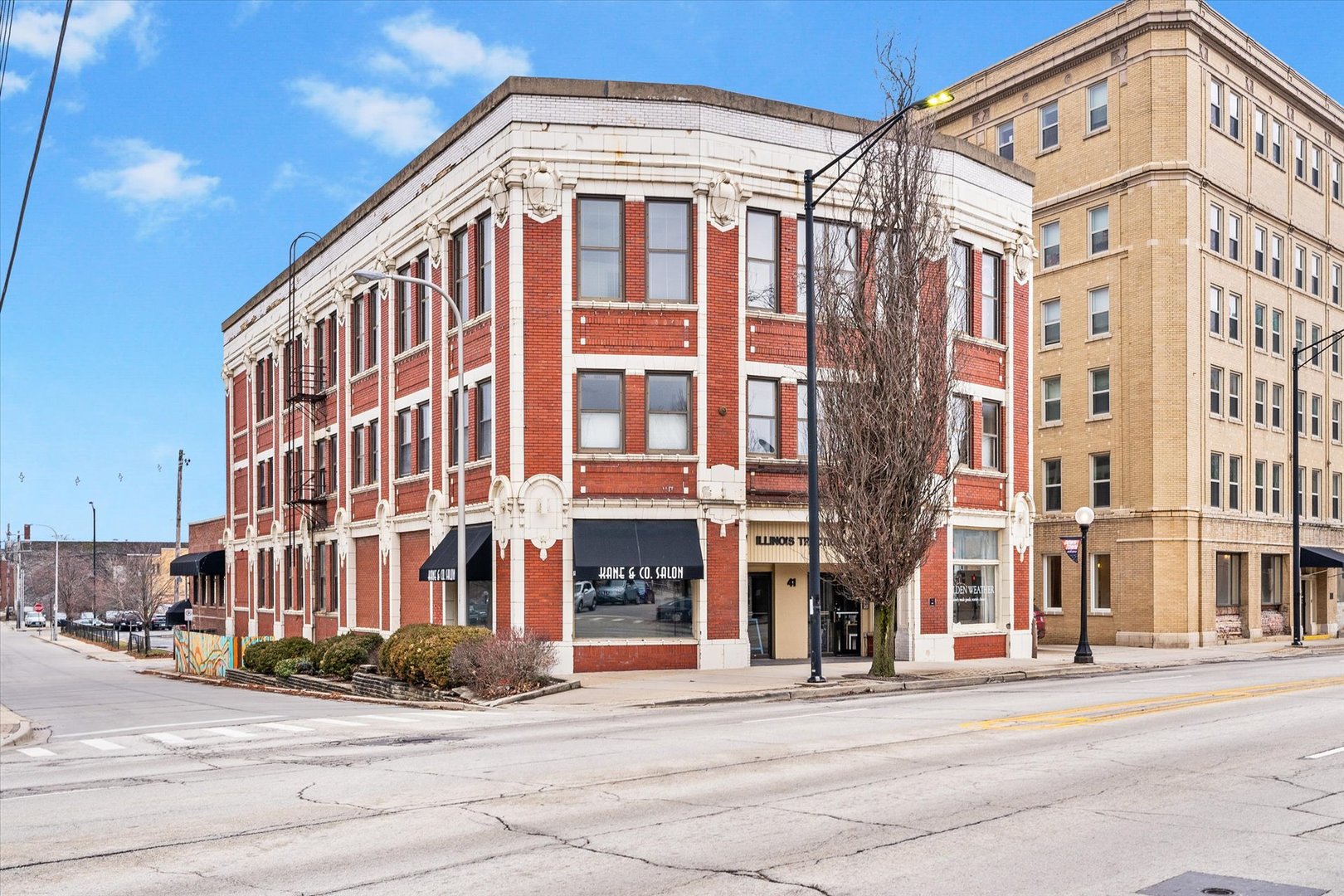 41 E University Avenue 1 Property Photo 1