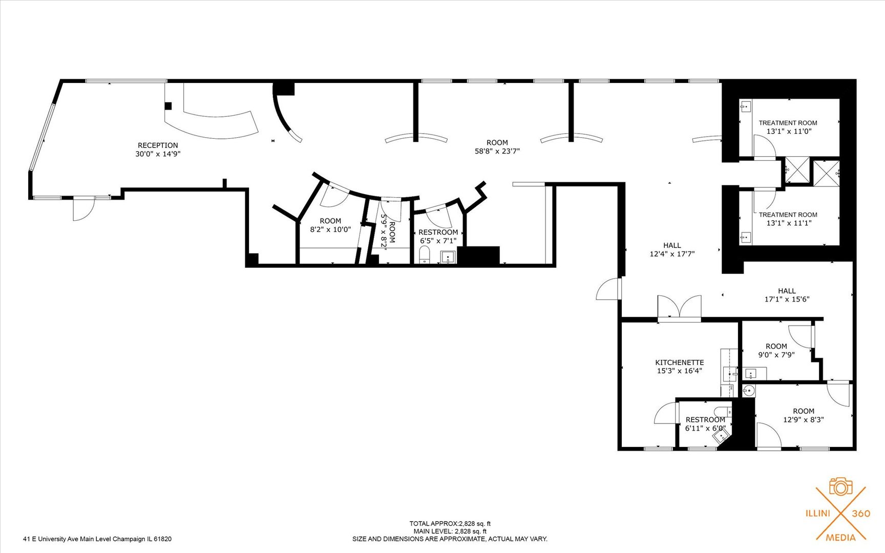 41 E University Avenue 1 Property Photo 24