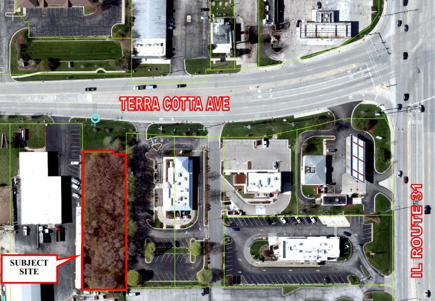 845 E Terra Cotta Avenue Property Photo 1