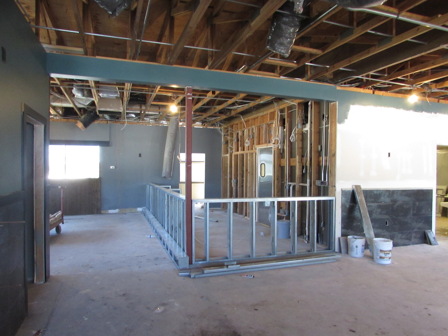 901 E Southline Road Property Photo 6