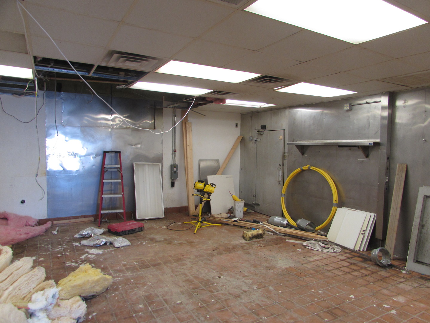 901 E Southline Road Property Photo 12