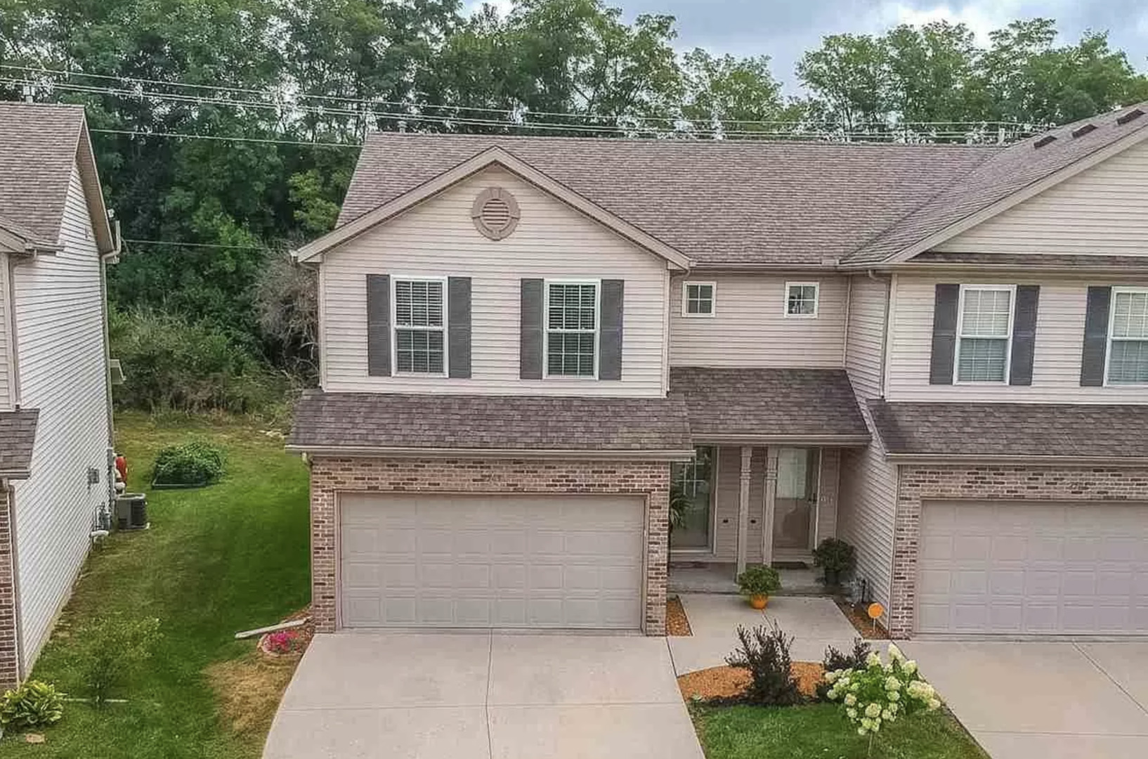 2509 Fox Trot Trail Property Photo 1
