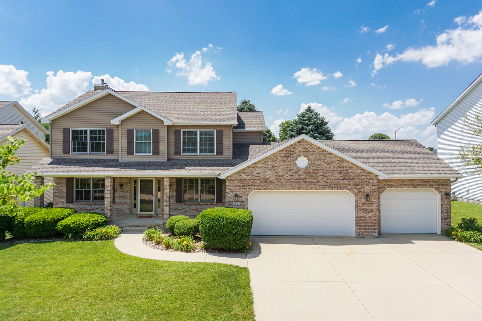 20 Hodgehaven Circle Property Photo 1