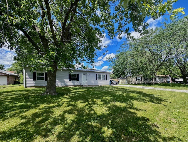 508 W Clark Street Property Photo 1