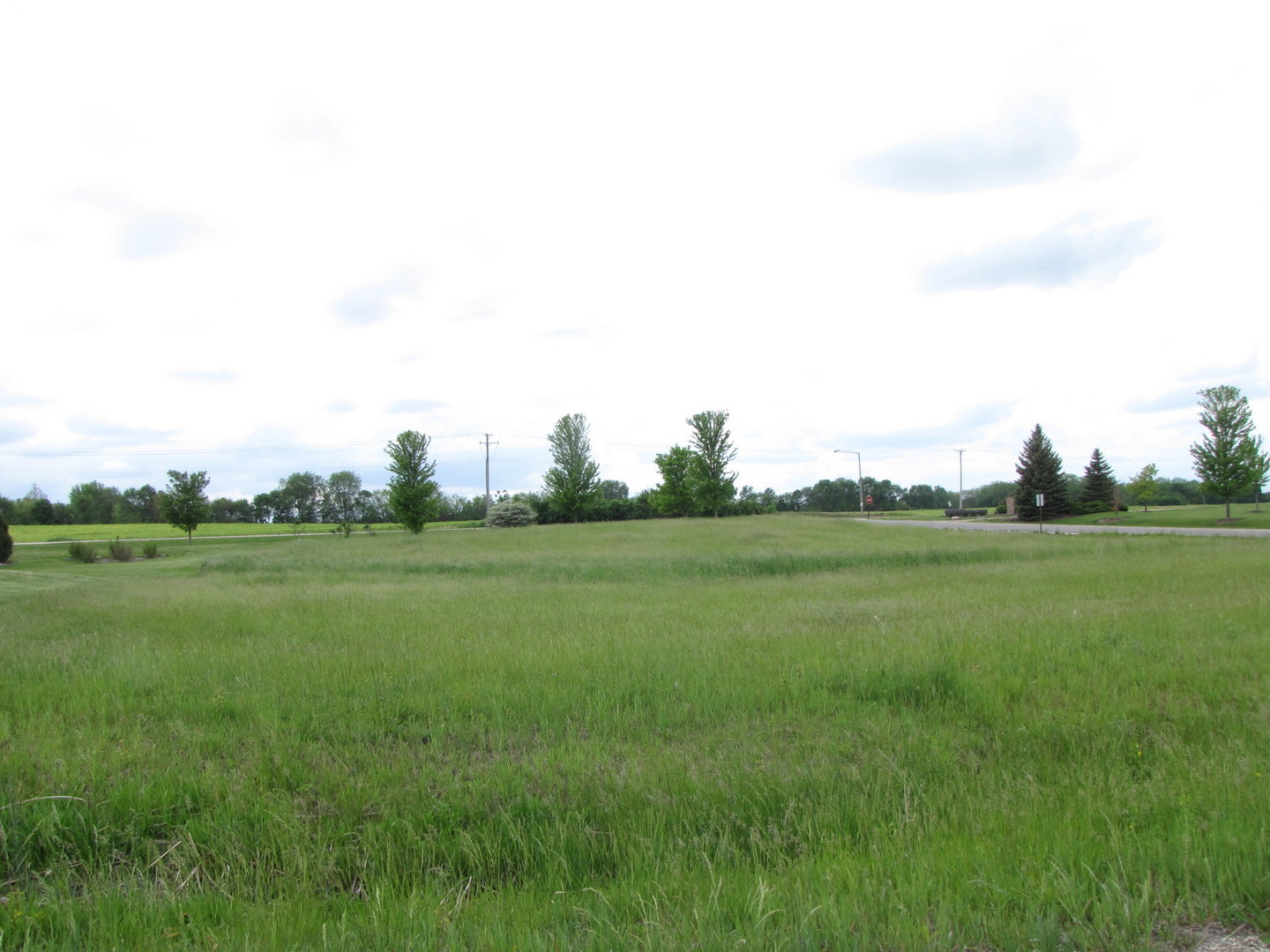 Lot 1 Rose Hill Lane Property Photo 1