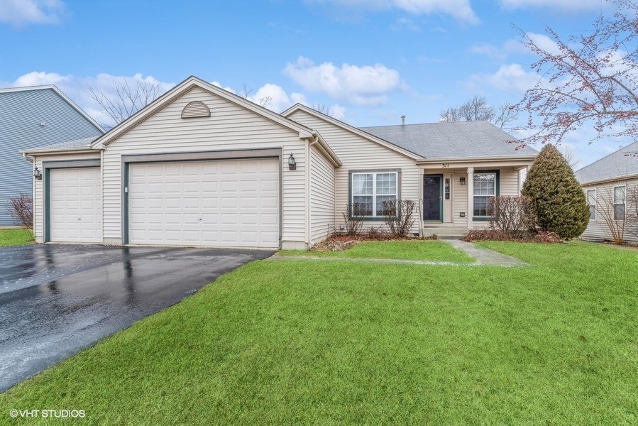 311 Martin Drive Property Photo