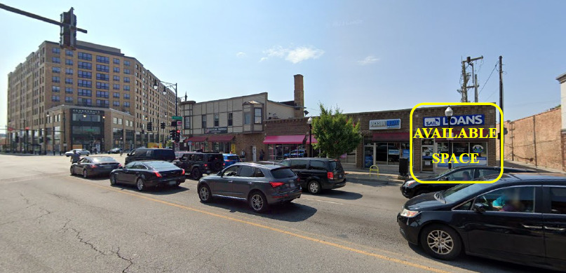 4815 W Irving Park Road Property Photo 1