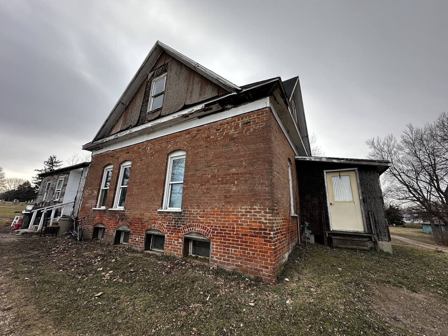 408 North Street Property Photo