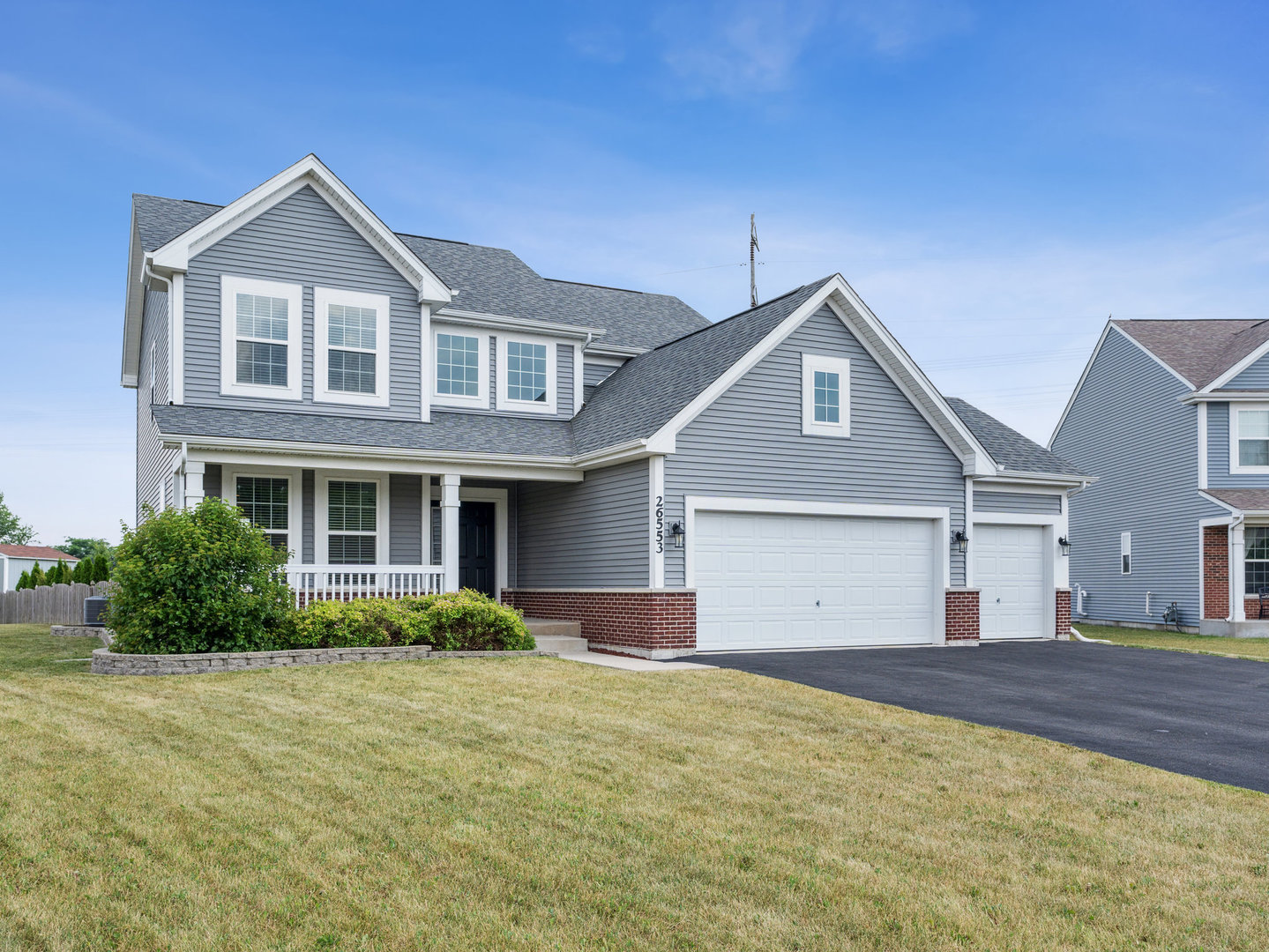 26553 W Winding Oak Trail Property Photo 1