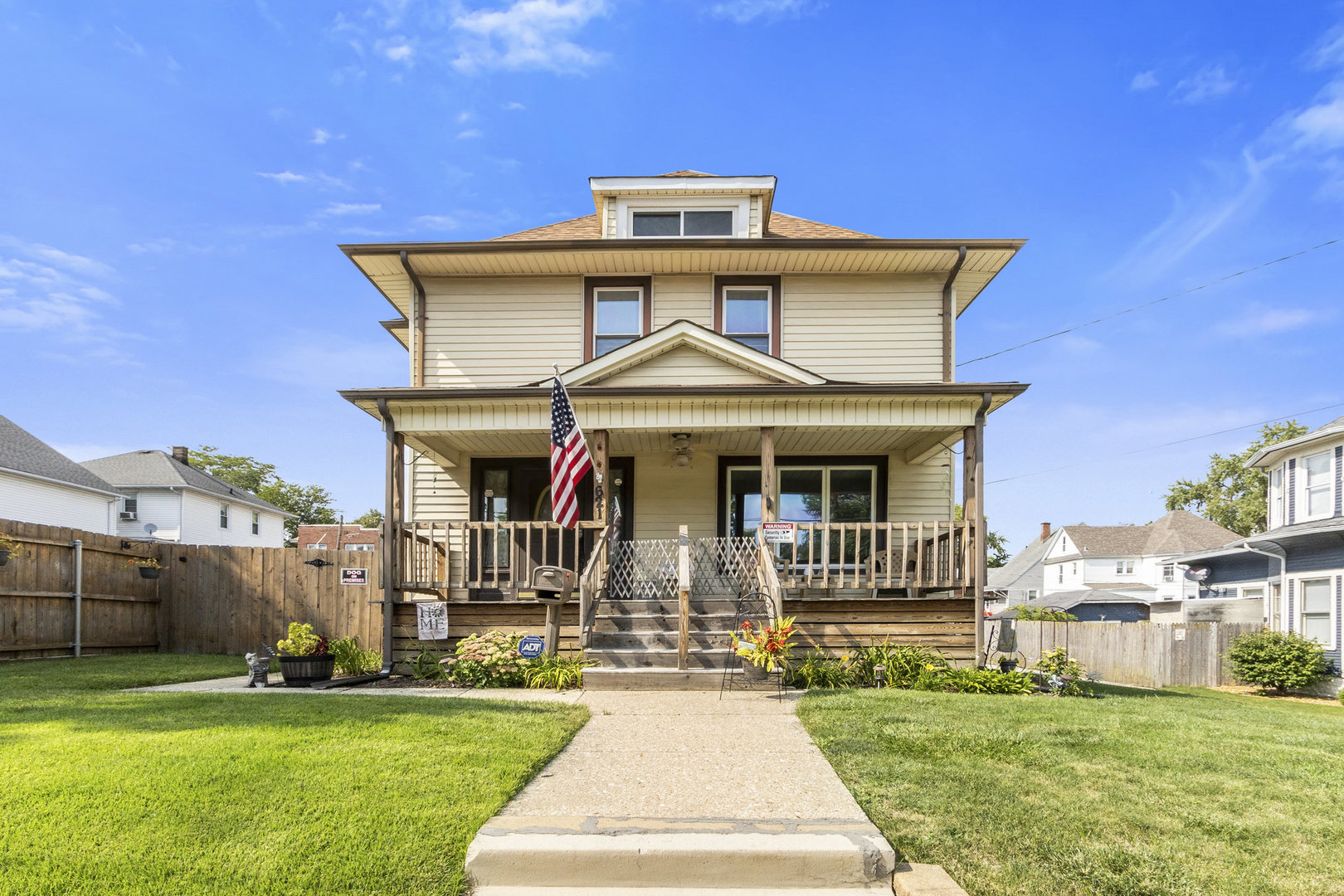 621 Mcdonough Street Property Photo 1