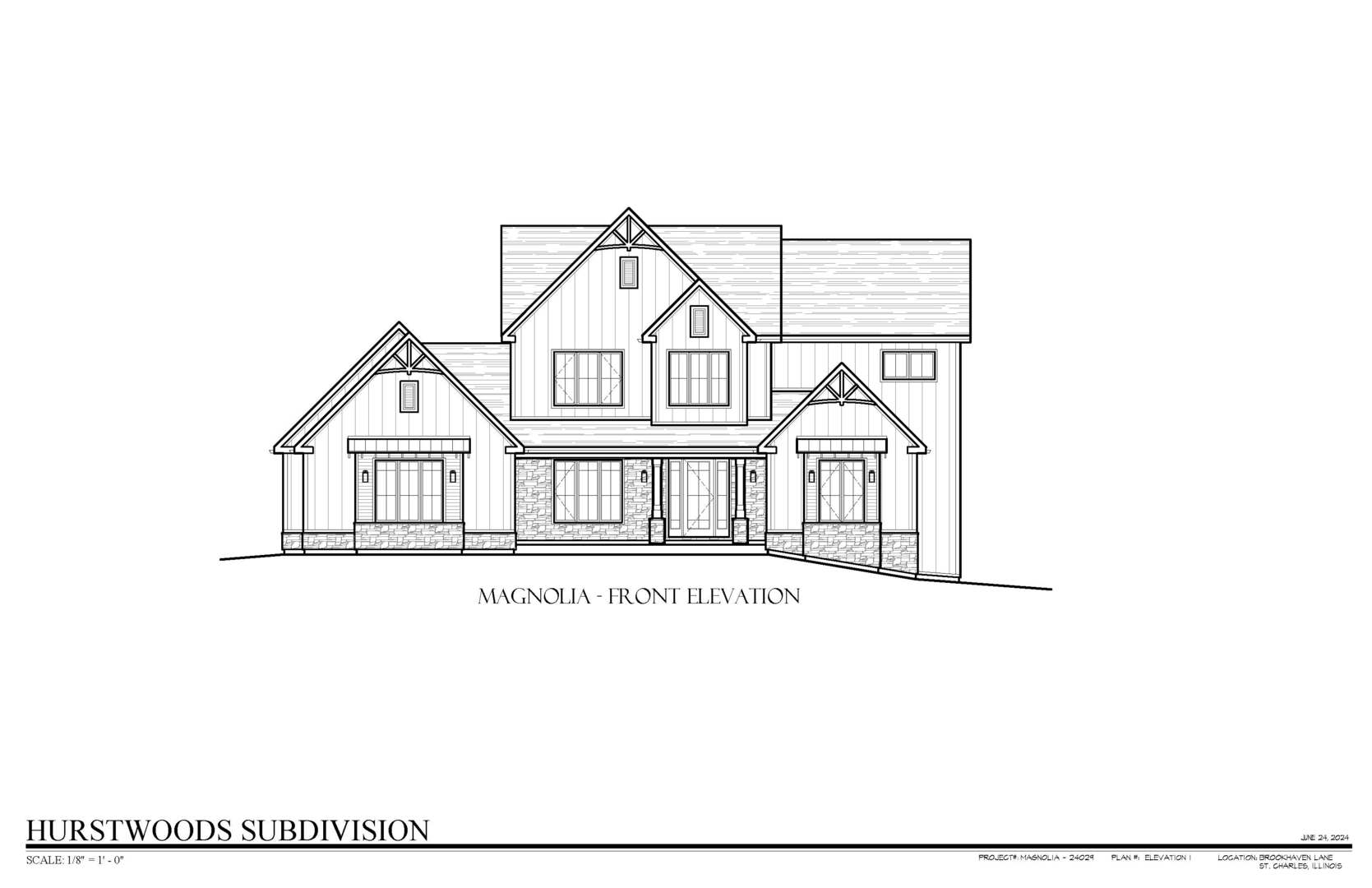 Lot 3 Brookhaven Lane Property Photo 5