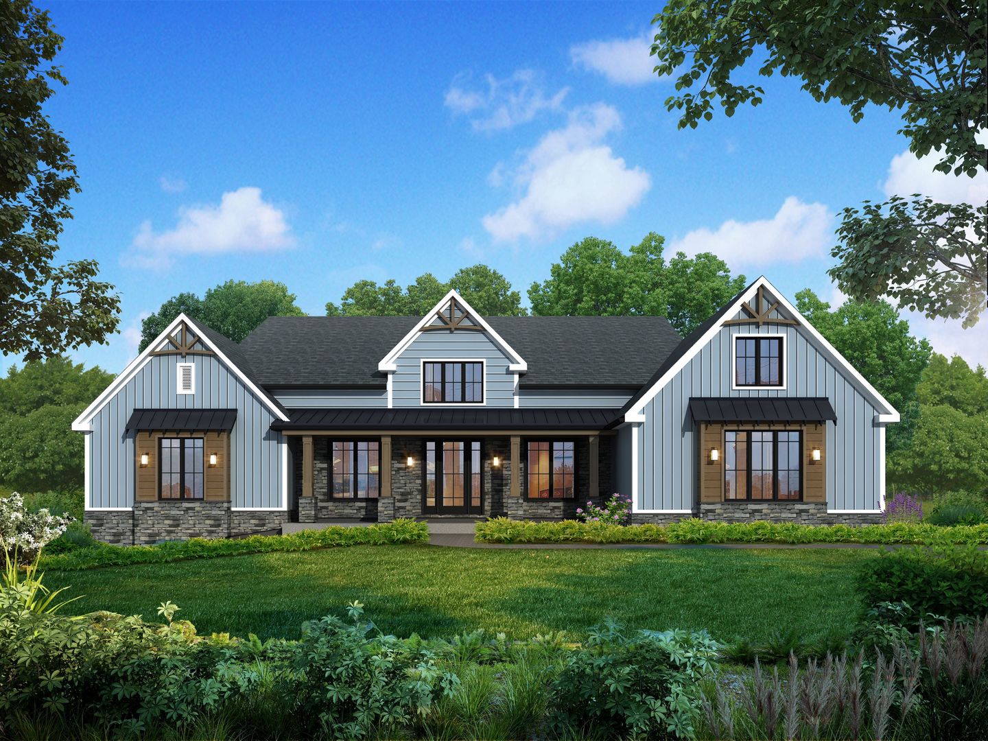 Lot 2 Brookhaven Lane Property Photo