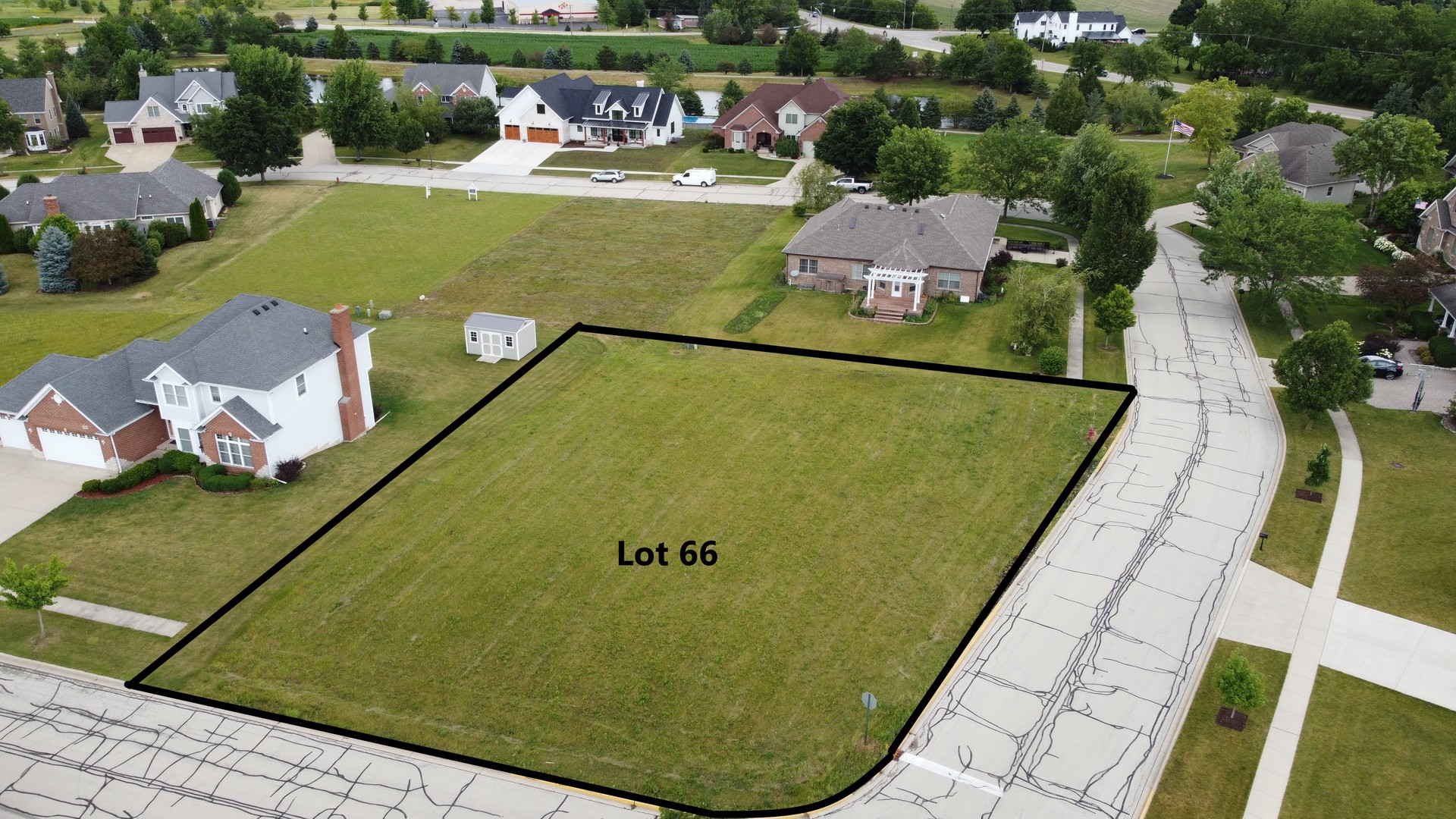 1204 Secretariat Drive Property Photo 1