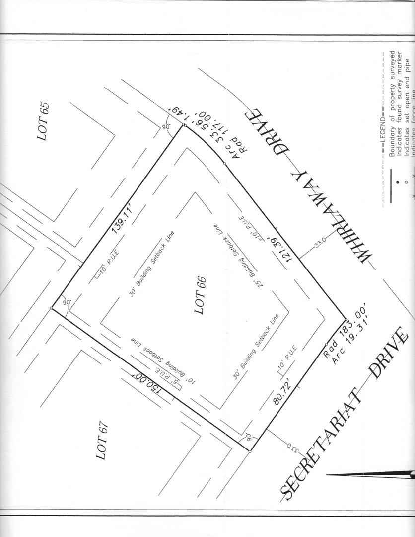 1204 Secretariat Drive Property Photo 4