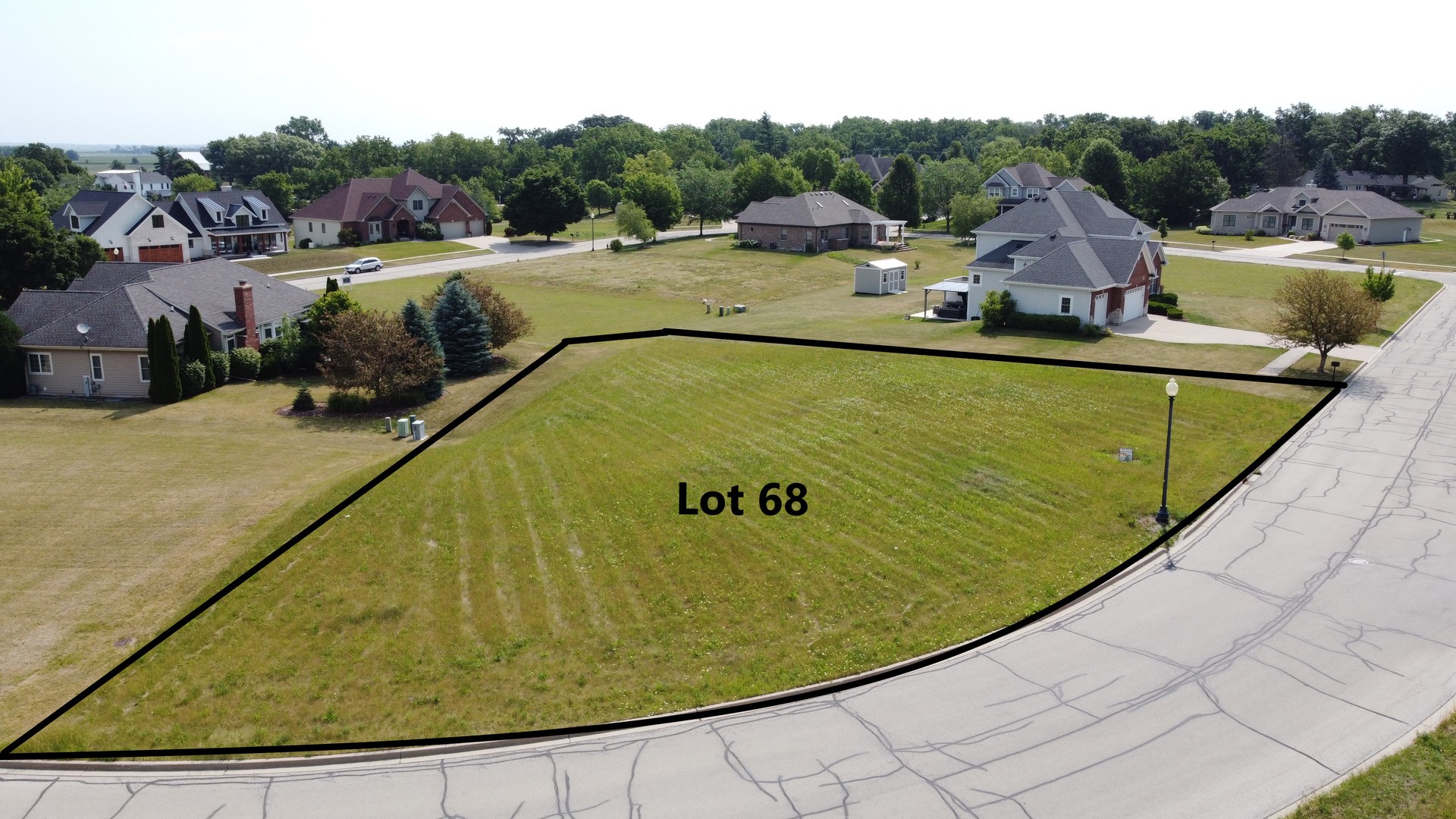 1200 Secretariat Drive Property Photo 1