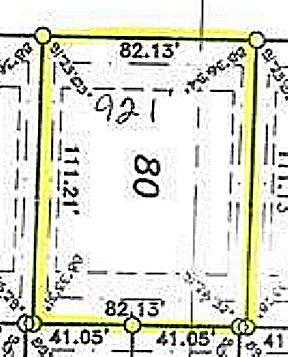 921 Andrew Lane Property Photo 1