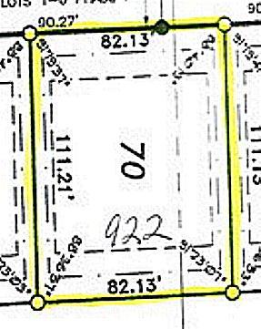 922 Andrew Lane Property Photo 1