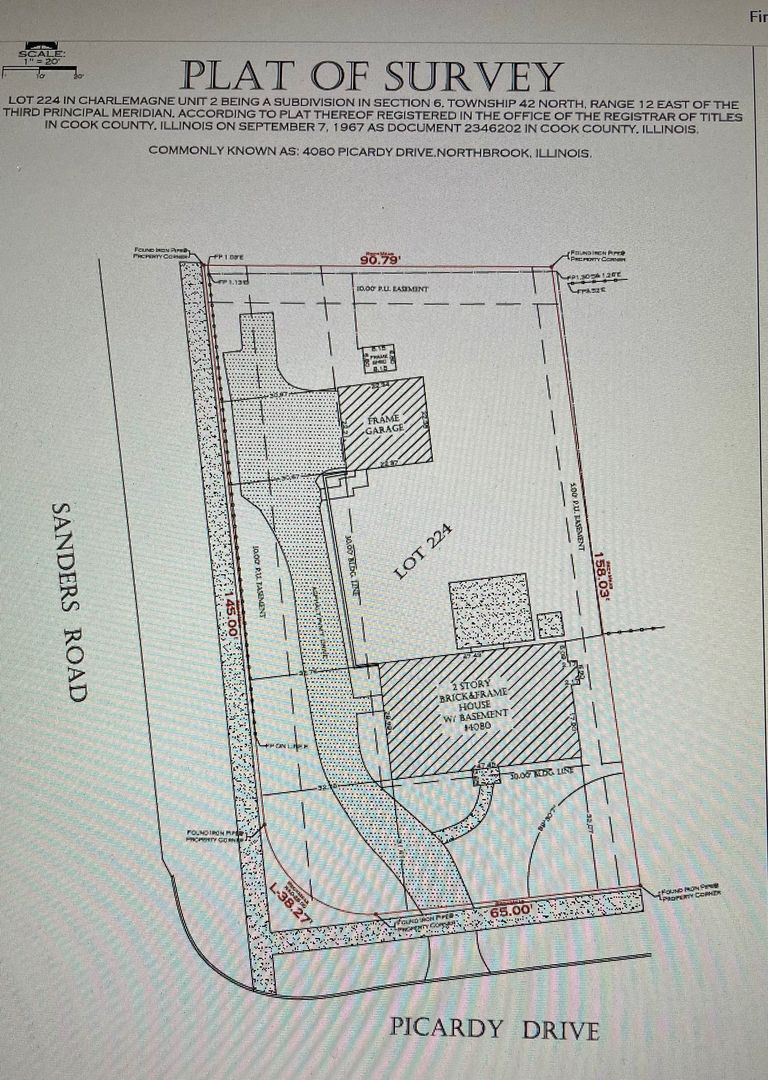 4080 Picardy Drive Property Photo 4