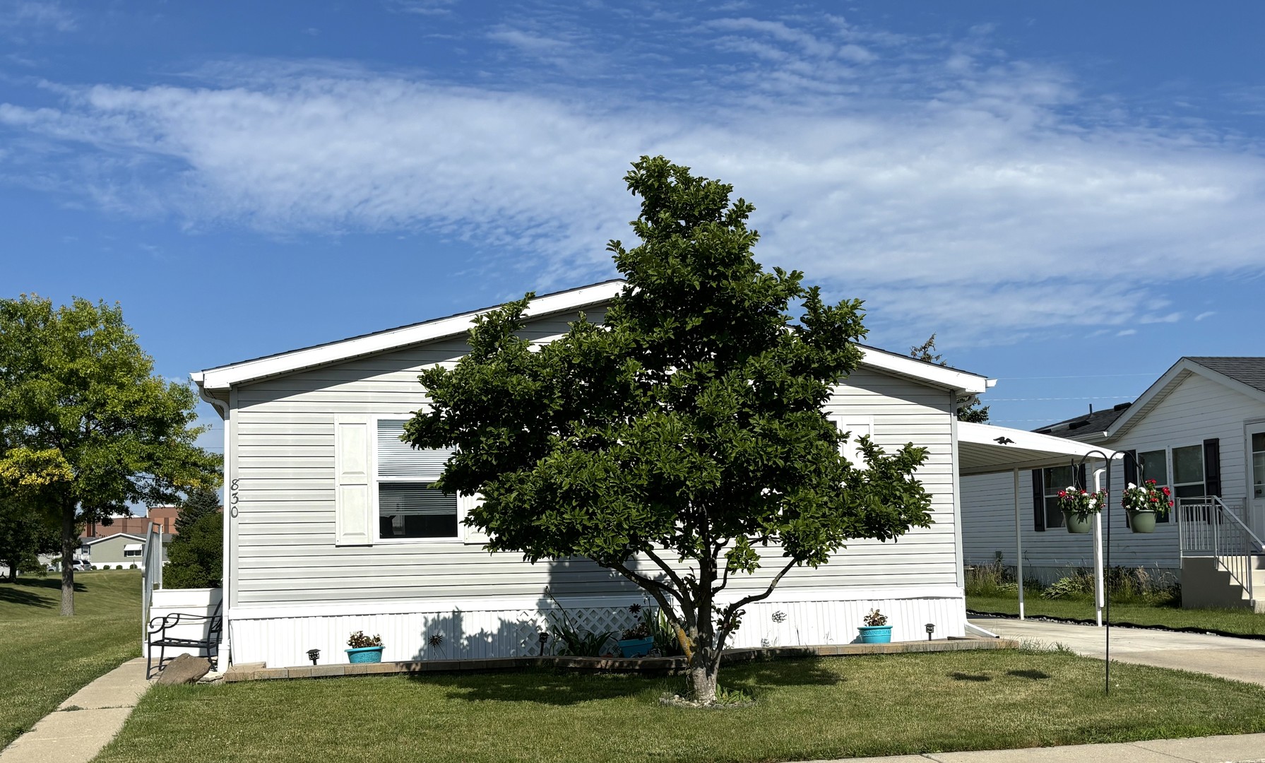 830 S Tenth Street Property Photo 1