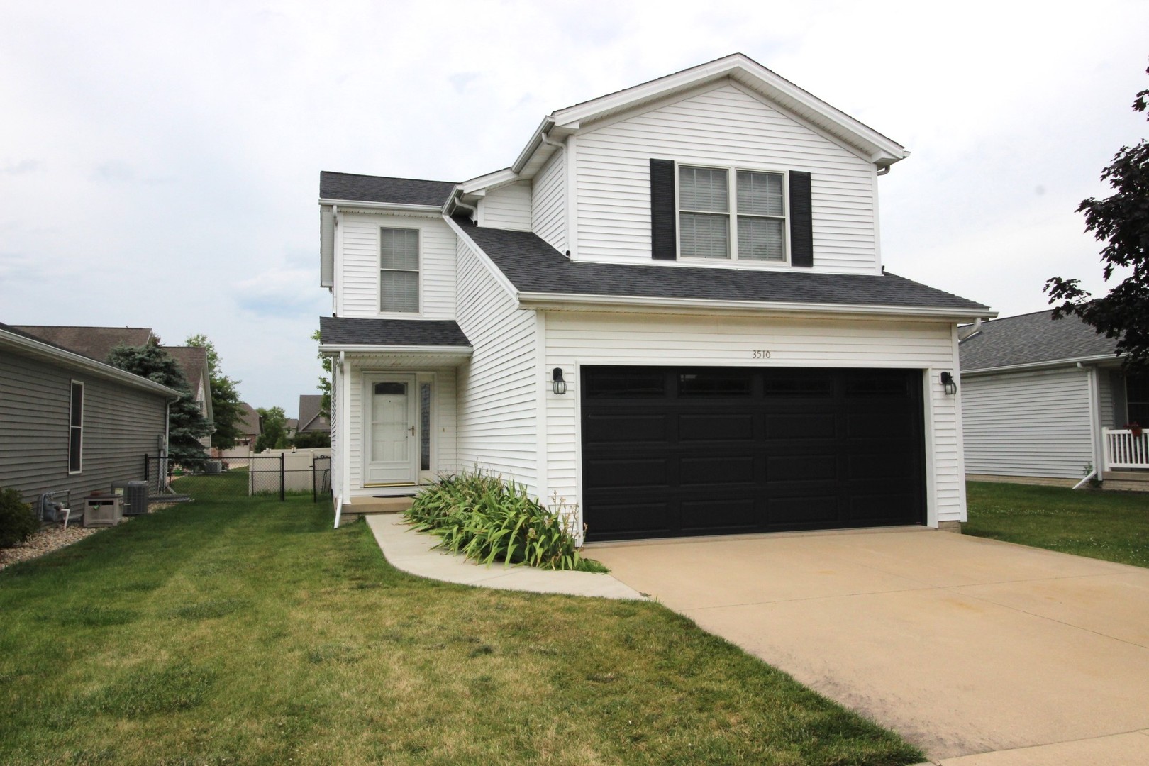 3510 Prescher Point Property Photo 1