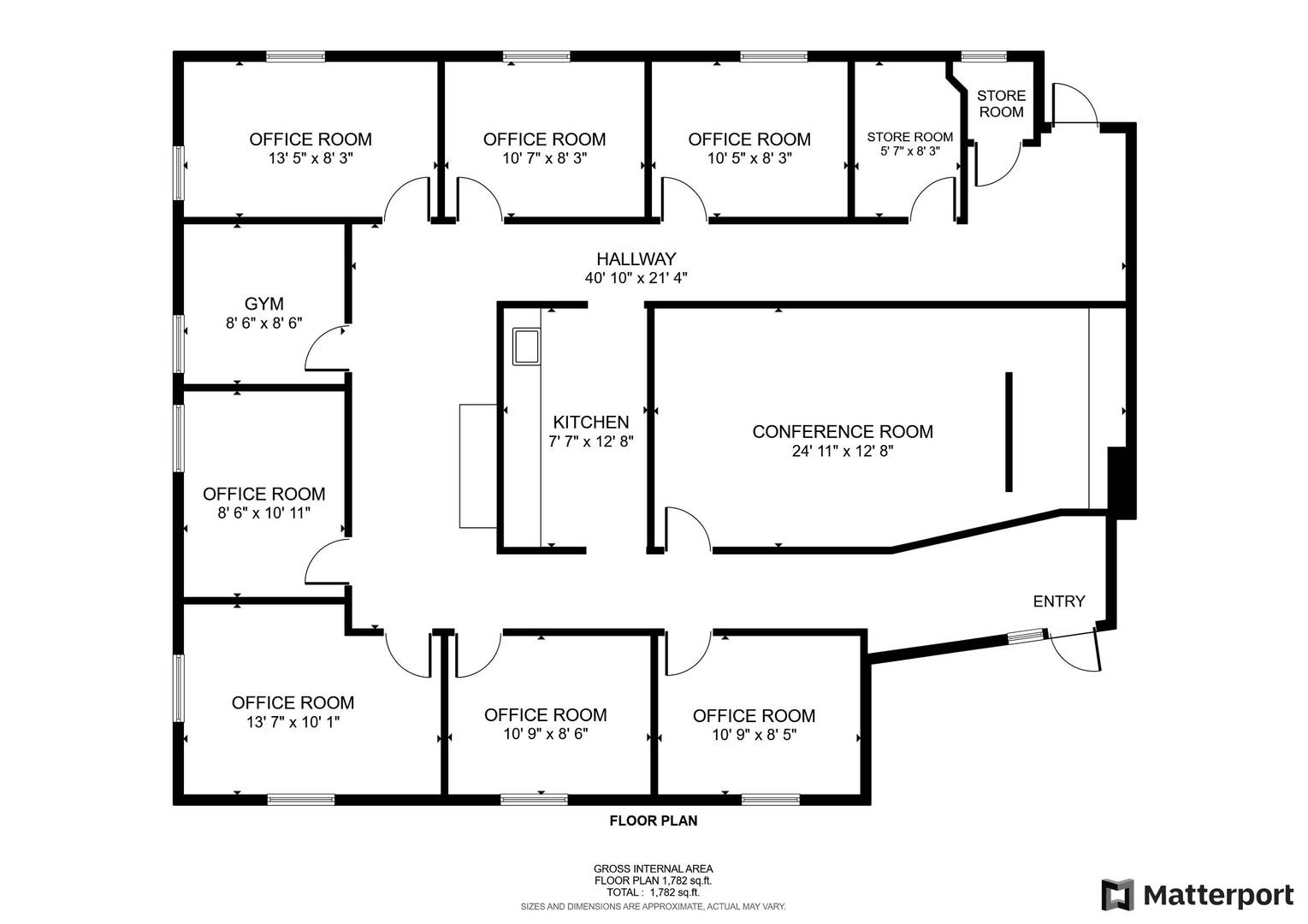 1 American Way Property Photo 60
