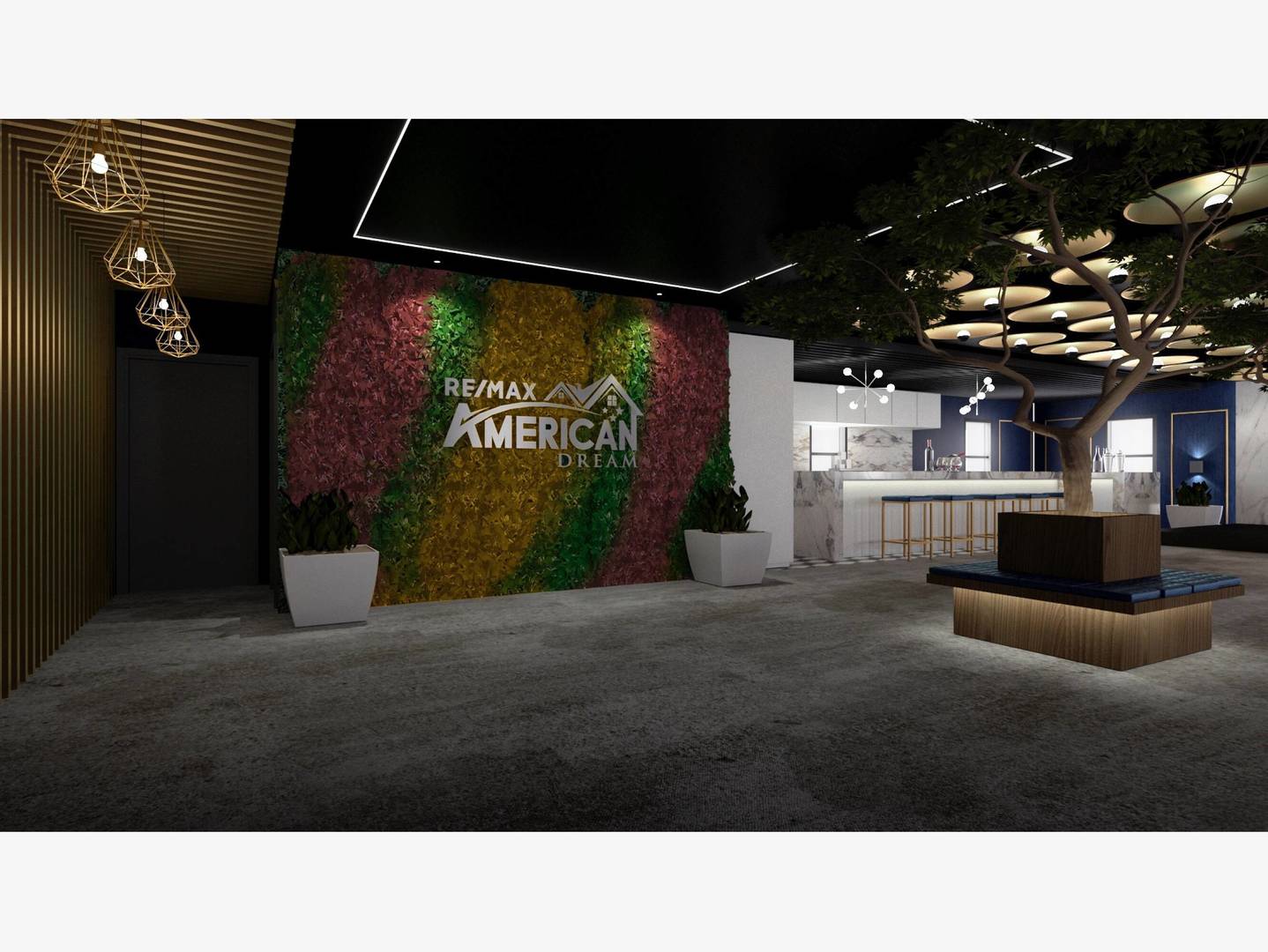 1 American Way Property Photo 63