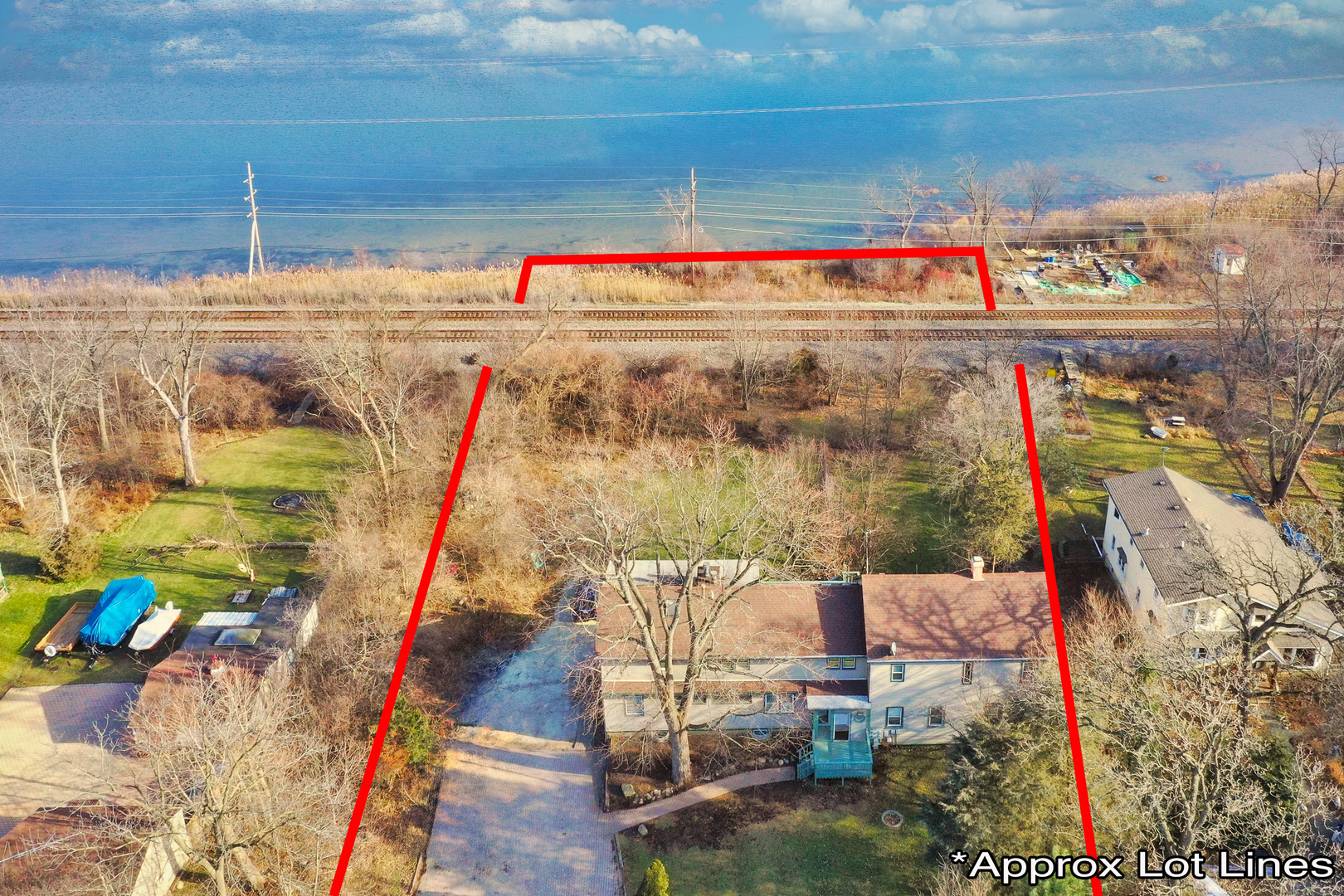 40523 N Il Route 83 Property Photo 53