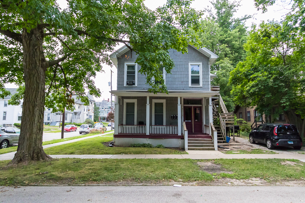 611 E Front Street Property Photo 1