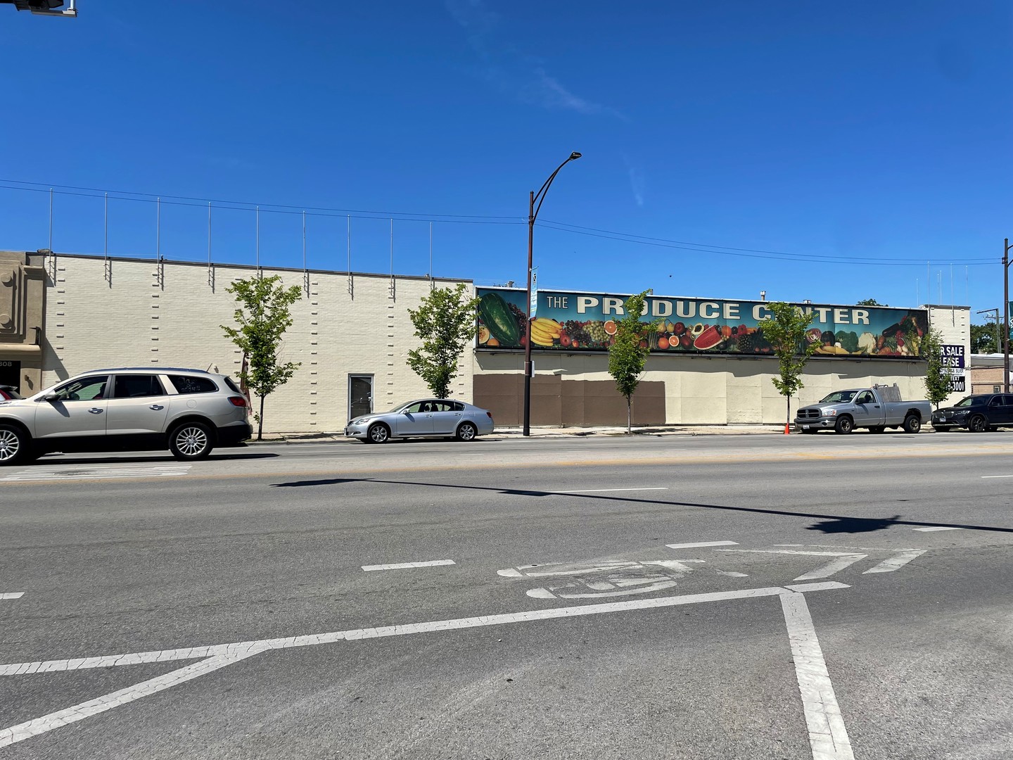5820 N Milwaukee Avenue Property Photo 2