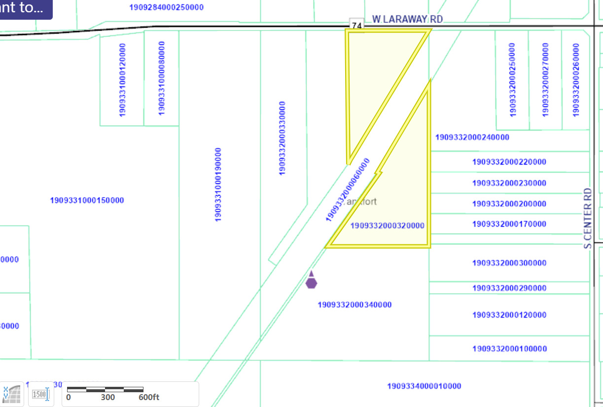 9815 Laraway Road Property Photo 12