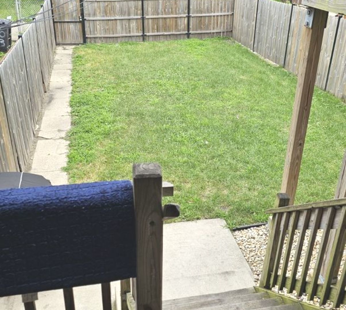 6639 S Rhodes Avenue Property Photo 18